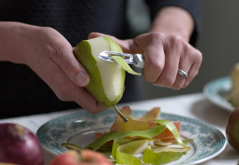 Peelers