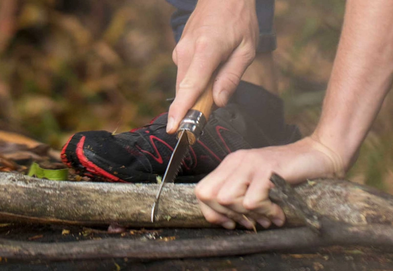 Sawing