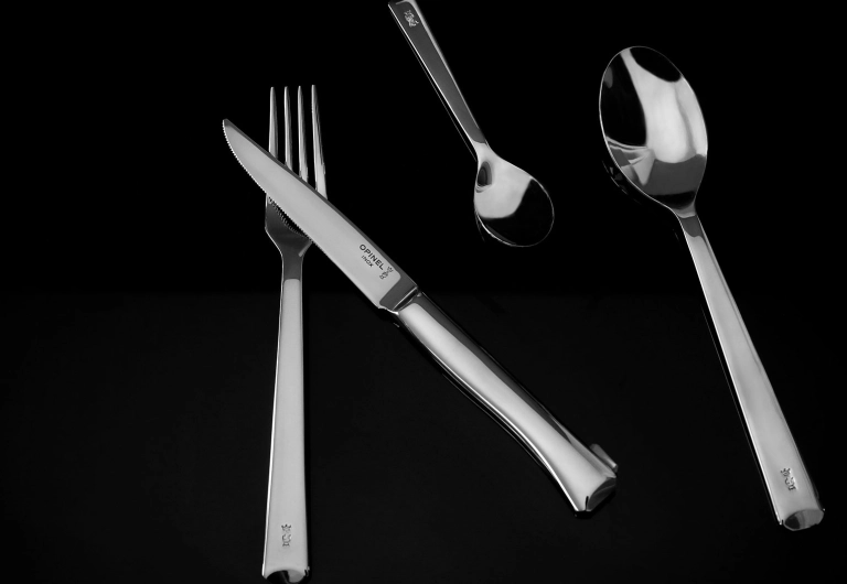 Besteck-sets Edelstahl