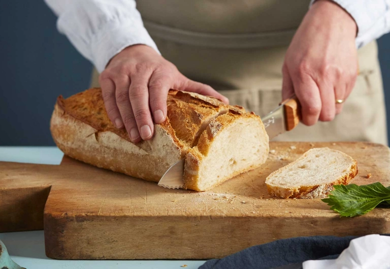 Brotmesser