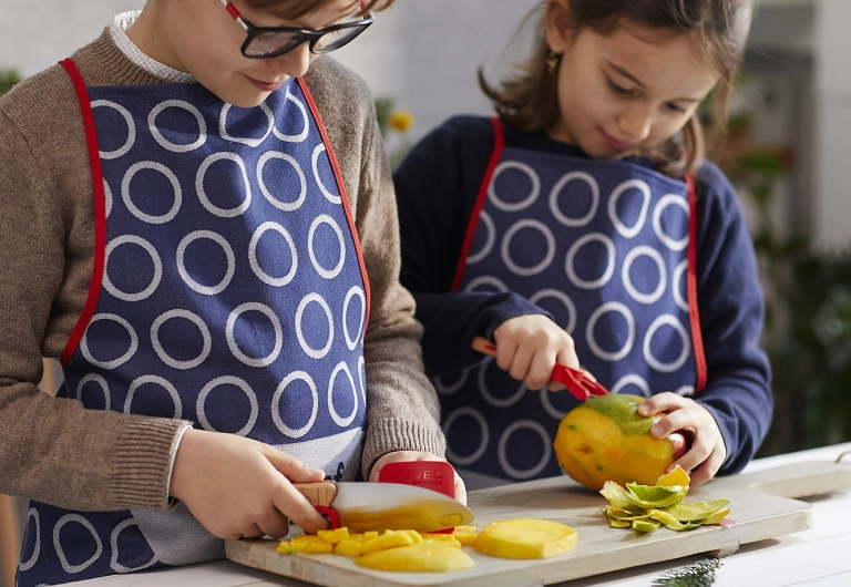 Le Petit Chef