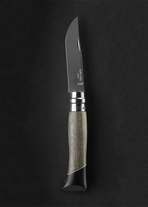 N°08 Atelier couteau de poche collection luxe