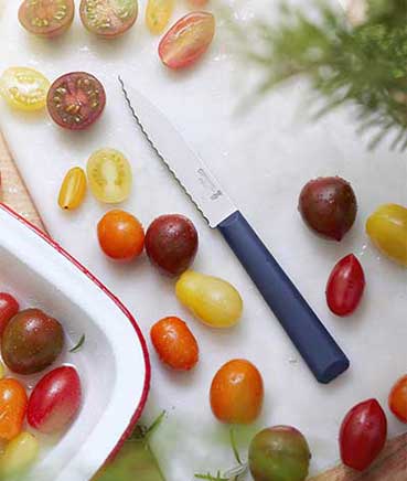 Opinel knives cooking knife peeler parinf chef's recipes