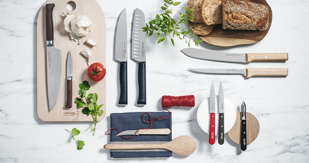 Mother's Day Gift Ideas Opinel
